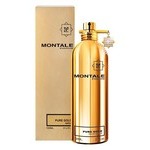 Montale Pure Gold Montale Pure Gold
