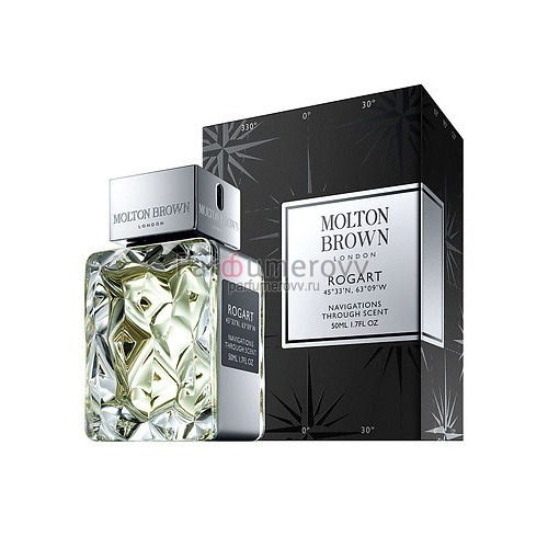 MOLTON BROWN ROGART edp 50ml MOLTON BROWN ROGART edp 50ml
