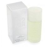 Carolina Herrera 212 Men White Carolina Herrera 212 Men White