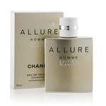 Chanel Allure Edition Blanche Chanel Allure Edition Blanche