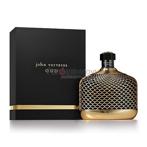 JOHN VARVATOS OUD edp (m) 125ml JOHN VARVATOS OUD edp (m) 125ml