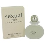 Michel Germain Sexual Fresh Pour Homme