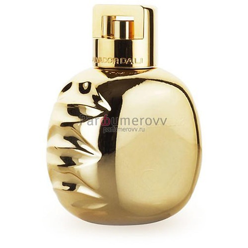SALVADOR DALI FABULOUS 4-SALVADOR FOR MEN edp (m) 100ml TESTER SALVADOR DALI FABULOUS 4-SALVADOR FOR MEN edp (m) 100ml TESTER