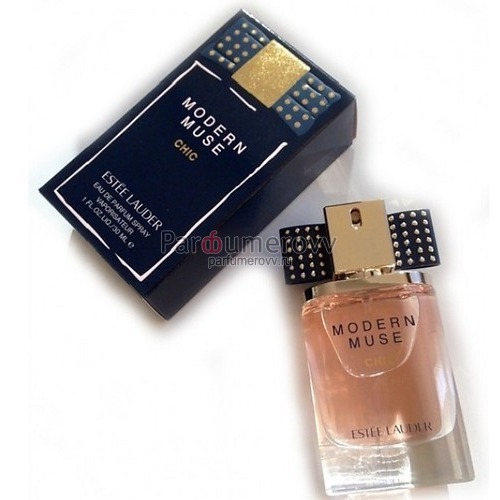 ESTEE LAUDER MODERN MUSE CHIC edp (w) 30ml TESTER ESTEE LAUDER MODERN MUSE CHIC edp (w) 30ml TESTER