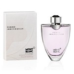 Montblanc Femme Individuelle