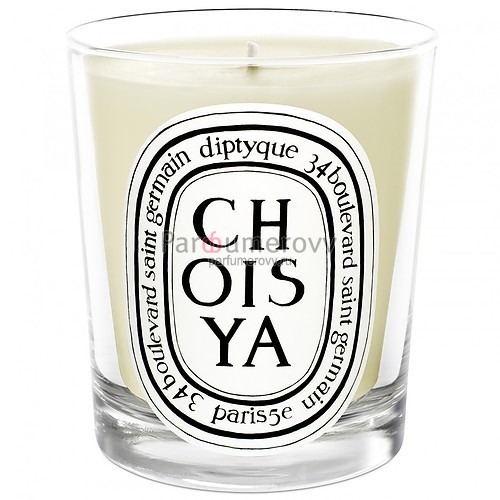DIPTYQUE CHOISYA (w) 190g свеча DIPTYQUE CHOISYA (w) 190g свеча
