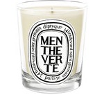 Diptyque Menthe Verte