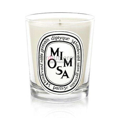 DIPTYQUE MIMOSA 190g свеча DIPTYQUE MIMOSA 190g свеча
