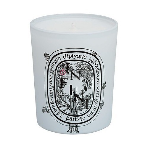 DIPTYQUE MINA INFINI 190g свеча DIPTYQUE MINA INFINI 190g свеча