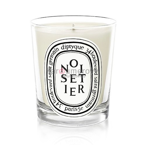 DIPTYQUE NOISETIER 190g свеча DIPTYQUE NOISETIER 190g свеча