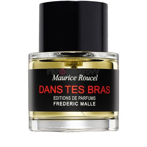 FREDERIC MALLE DANS TES BRAS 200ml b/l TESTER FREDERIC MALLE DANS TES BRAS 200ml b/l TESTER