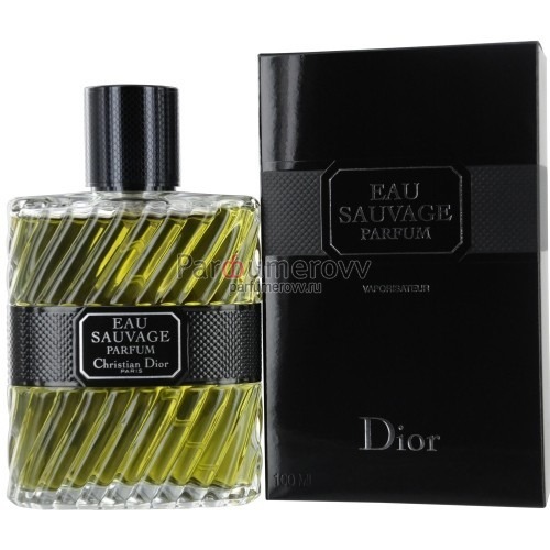 eau sauvage cologne christian dior