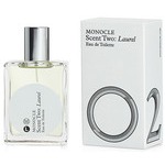 Comme Des Garcons Monocle Scent Two: Laurel Comme Des Garcons Monocle Scent Two: Laurel