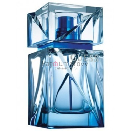 GUESS NIGHT edt (m) 30ml 