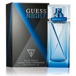 Guess Night