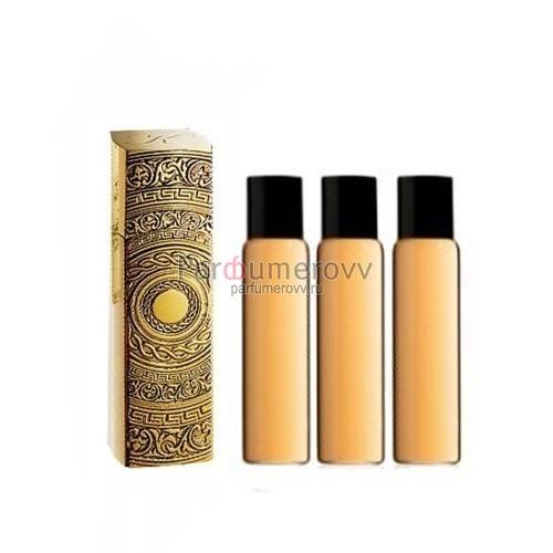 KILIAN BEYOND LOVE PROHIBITED edp (w) 4*7,5ml gold KILIAN BEYOND LOVE PROHIBITED edp (w) 4*7,5ml gold