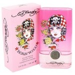 Ed Hardy Born Wild For Women