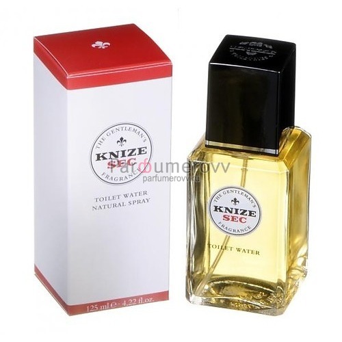 KNIZE SEC edt 125ml