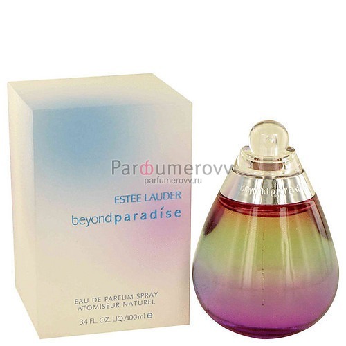 ESTEE LAUDER BEYOND PARADISE edp (w) 30ml + 75ml b/l ESTEE LAUDER BEYOND PARADISE edp (w) 30ml + 75ml b/l