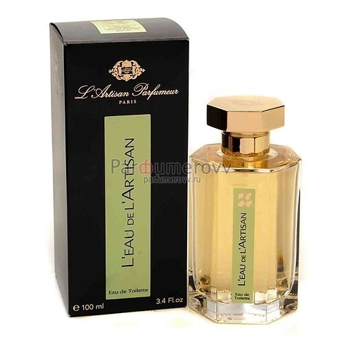 L'ARTISAN PARFUMEUR L'EAU DE L'ARTISAN edt 50ml L'ARTISAN PARFUMEUR L'EAU DE L'ARTISAN edt 50ml