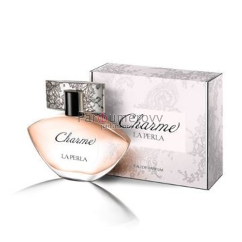 LA PERLA CHARME edp (w) 100ml LA PERLA CHARME edp (w) 100ml