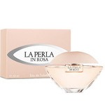 La Perla In Rosa