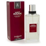 Guerlain Habit Rouge