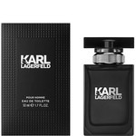 Karl Lagerfeld For Him