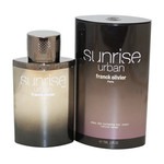 Franck Olivier Sunrise Urban For Men Franck Olivier Sunrise Urban For Men