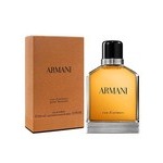 Giorgio Armani Eau D’aromes