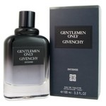 Givenchy Gentleman Only Intense