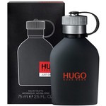 Hugo Boss Just Different