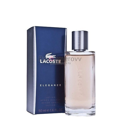 Lacoste Elegance Мужские Купить