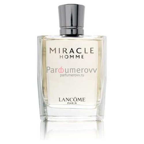 LANCOME MIRACLE edt (m) 100ml TESTER