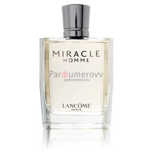 LANCOME MIRACLE edt (m) 100ml TESTER LANCOME MIRACLE edt (m) 100ml TESTER