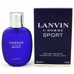 Lanvin L'homme Sport