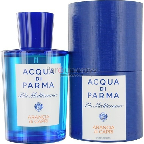 ACQUA DI PARMA BLU MEDITERRANEO ARANCIA DI CAPRI edt 10ml roller ACQUA DI PARMA BLU MEDITERRANEO ARANCIA DI CAPRI edt 10ml roller