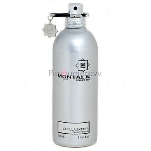MONTALE VANILLA EXTASY edp (w) 100ml TESTER MONTALE VANILLA EXTASY edp (w) 100ml TESTER
