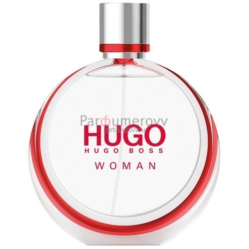 HUGO BOSS WOMAN EAU DE PARFUM edp (w) 2ml пробник