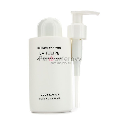 BYREDO LA TULIPE (w) 225ml b/l BYREDO LA TULIPE (w) 225ml b/l