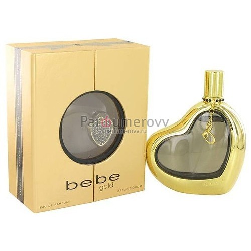 BEBE GOLD edp (w) 100ml BEBE GOLD edp (w) 100ml
