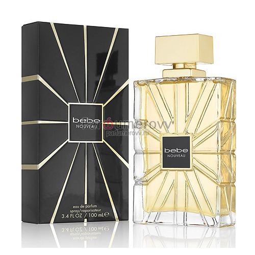 BEBE NOUVEAU edp (w) 100ml BEBE NOUVEAU edp (w) 100ml