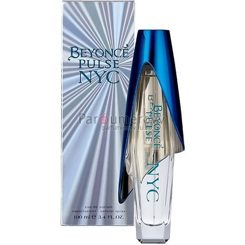 BEYONCE PULSE NYC edp (w) 100ml BEYONCE PULSE NYC edp (w) 100ml