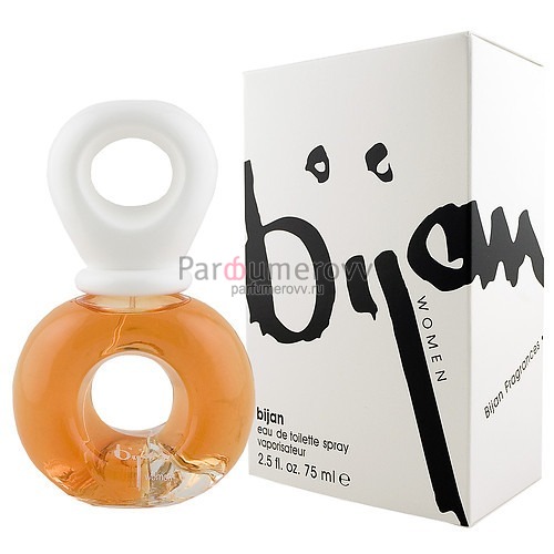 BIJAN BIJAN edt (w) 75ml BIJAN BIJAN edt (w) 75ml