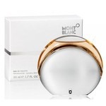 Montblanc Presence D'une Pour Femme