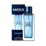 Mexx Magnetic For Him
