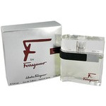 Salvatore Ferragamo F By Ferragamo Pour Homme