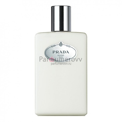 PRADA MILANO INFUSION DIRIS (w) 100ml sh/g PRADA MILANO INFUSION DIRIS (w) 100ml sh/g