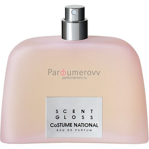 CoSTUME NATIONAL SCENT GLOSS edp (w) 100ml TESTER