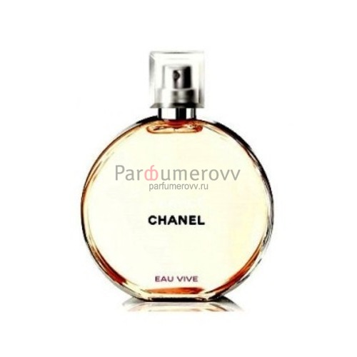 CHANEL CHANCE eau VIVE (w) 35ml парфюм для волос TESTER CHANEL CHANCE eau VIVE (w) 35ml парфюм для волос TESTER